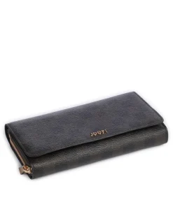 Cortina Piazza Leyli Umhängetasche Lederimitat dunkelbraun