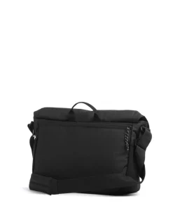 Courier Pro Kuriertasche 16″ Polyester schwarz