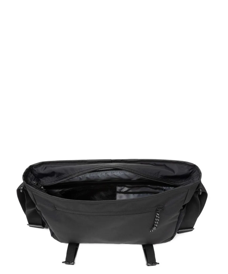 Courier Pro Kuriertasche 16″ Polyester schwarz