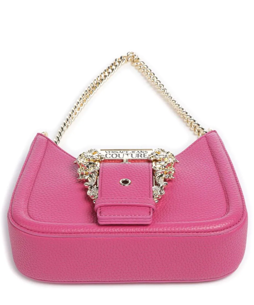 Couture 01 Schultertasche Lederimitat pink