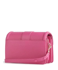 Couture 01 Umhängetasche Lederimitat pink