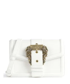 Couture 01 Umhängetasche Lederimitat weiß