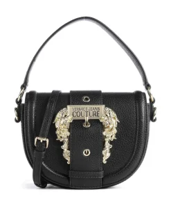 Couture 01 Umhängetasche Lederimitat schwarz