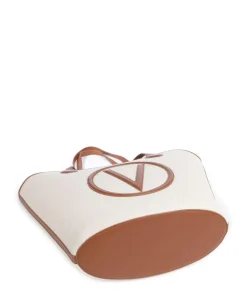 Covent Shopper Canvas beige/braun