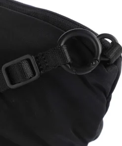 Creased Stone Orba Umhängetasche Polyester, Nylon schwarz