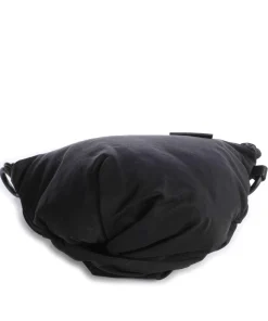 Creased Stone Orba Umhängetasche Polyester, Nylon schwarz