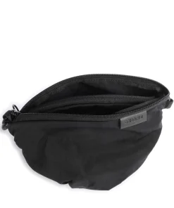 Creased Stone Orba Umhängetasche Polyester, Nylon schwarz