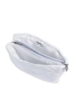 Crinkled Quilt Riri Umhängetasche Polyamide hellblau