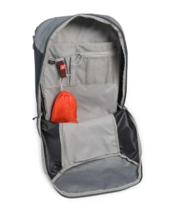 Cycle II 20 QMR 2.0 Gepäcktasche recyceltes Polyester blau