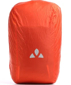 Cycle II 20 QMR 2.0 Gepäcktasche recyceltes Polyester schwarz