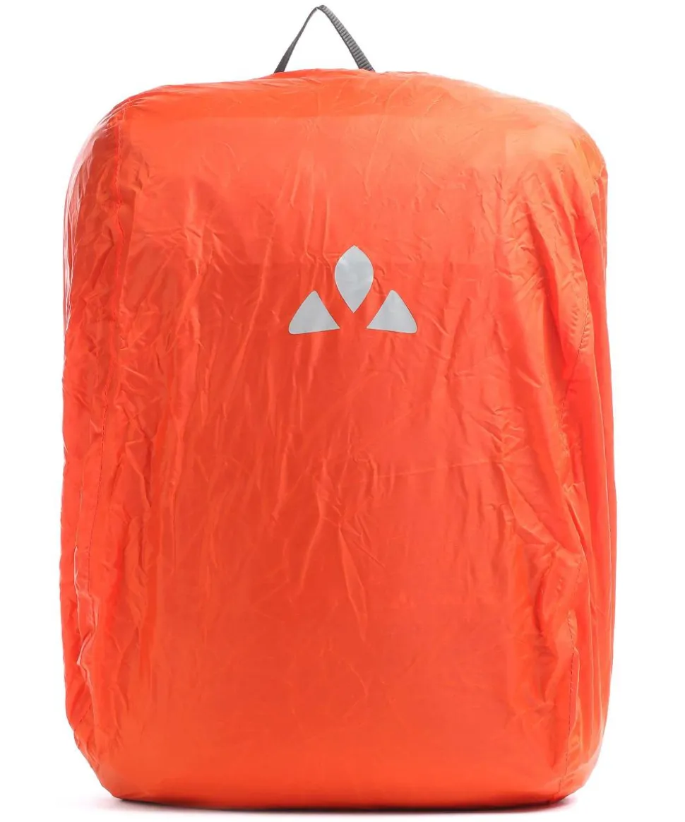 Cyclist Pack QMR 2.0 Waxed Gepäcktasche 15″ recyceltes Polyester schwarz