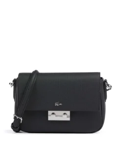 Daily City Umhängetasche Kunststoff schwarz