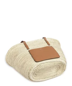 Dalia Gemma Shopper Bast beige/braun