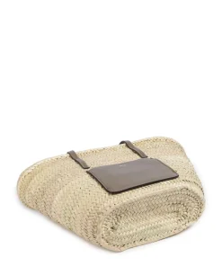 Dalia Gemma Shopper Bast natur