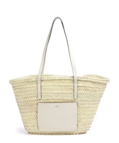 Dalia Gemma Shopper Bast beige