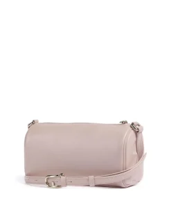 Dalia L Umhängetasche Nappaleder rosa