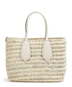Dalia Lola Handtasche Bast beige