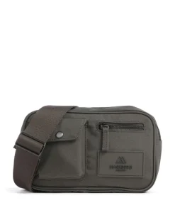 Darla Gürteltasche recyceltes Polyester olivgrün