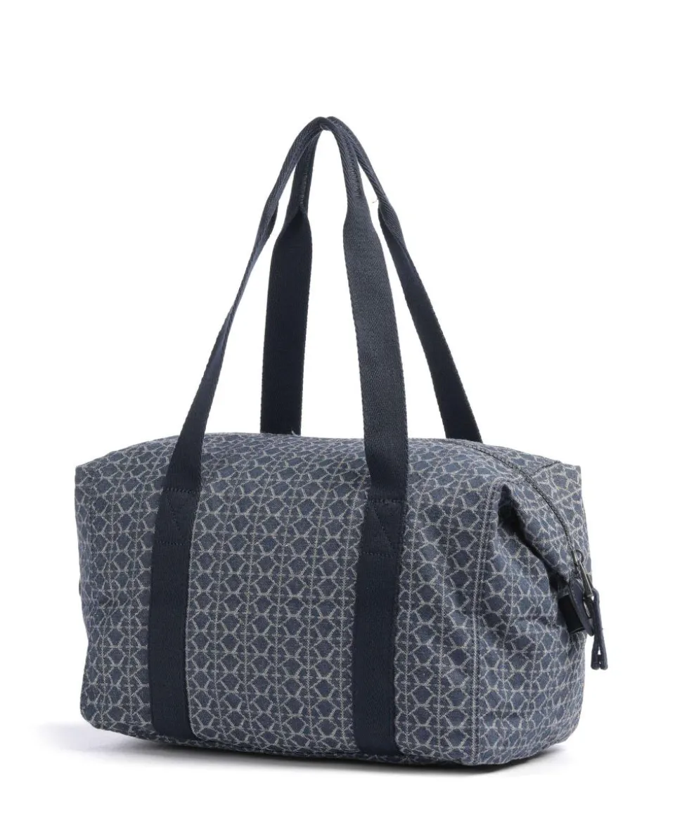 Denim Love Casual Art Shopper Baumwolle jeans