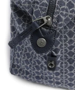 Denim Love Casual Art Shopper Baumwolle jeans