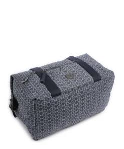 Denim Love Casual Art Shopper Baumwolle jeans