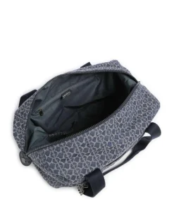 Denim Love Casual Art Shopper Baumwolle jeans