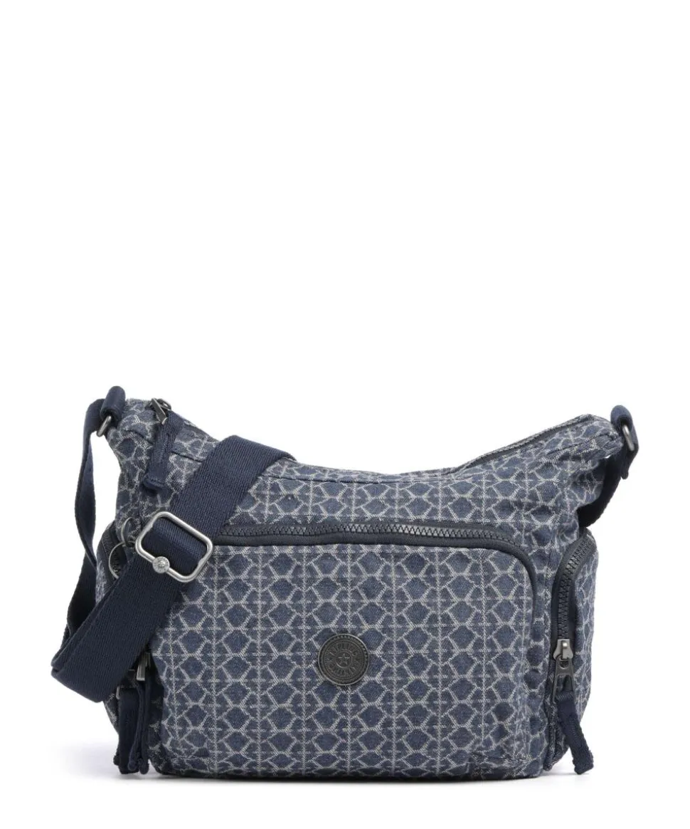 Denim Love Gabb S Umhängetasche Baumwolle jeans