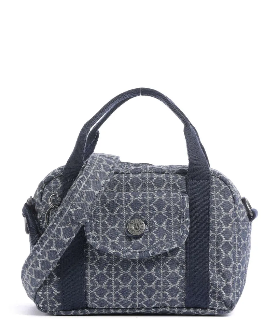 Denim Love Kazia Handtasche Baumwolle jeans