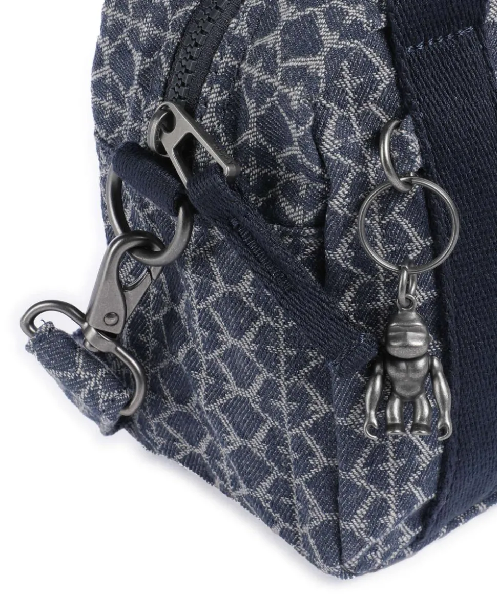 Denim Love Kazia Handtasche Baumwolle jeans