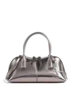 Desiree Handtasche Lederimitat gold