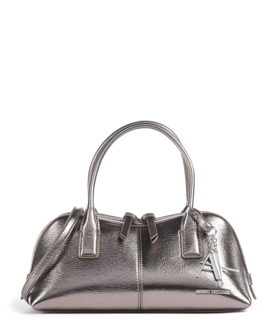 Desiree Handtasche Lederimitat gold