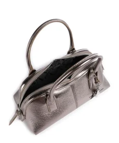 Desiree Handtasche Lederimitat gold