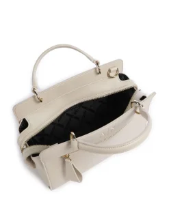 Diane M Handtasche Lederimitat creme
