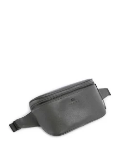 Dino Gürteltasche Lederimitat khaki