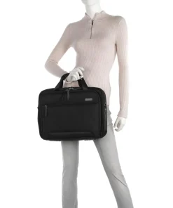 Discovery Neo Aktentasche 16″ Polypropylen schwarz