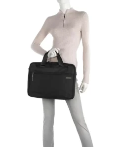 Discovery Neo Aktentasche 16″ Polypropylen schwarz