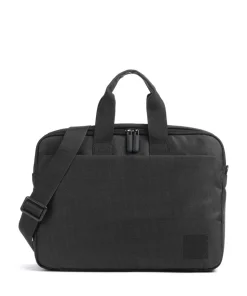 District Aktentasche 15″ Polyester schwarz
