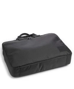 District Aktentasche 15″ Polyester schwarz