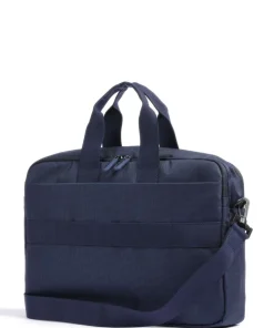 District Aktentasche 15″ Polyester navy