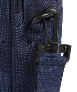 District Aktentasche 15″ Polyester navy