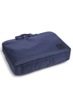 District Aktentasche 15″ Polyester navy