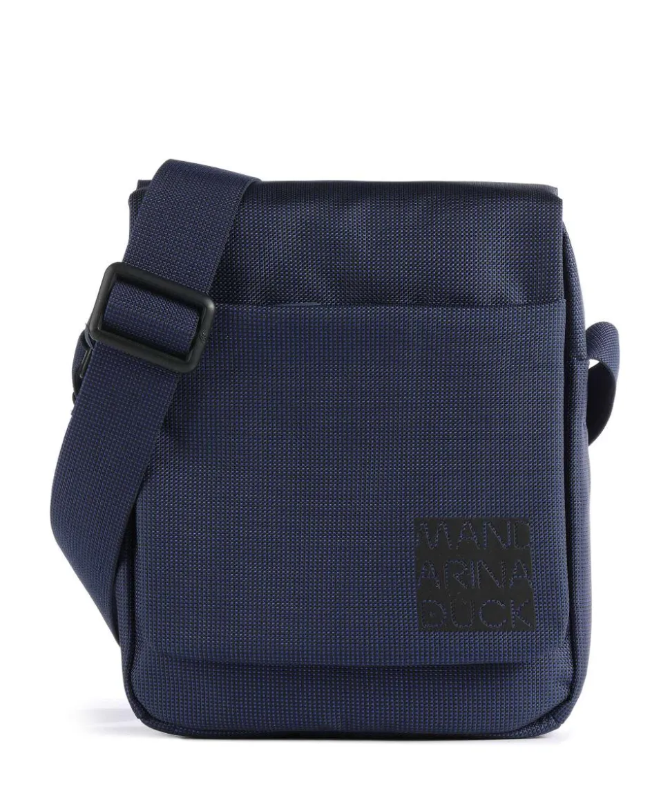 District Umhängetasche Polyester dunkelblau