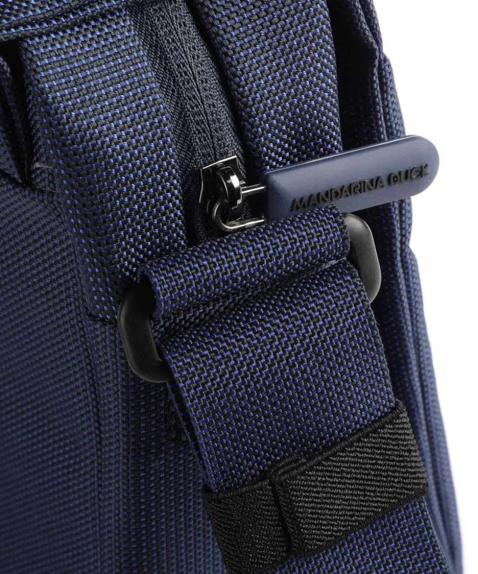 District Umhängetasche Polyester dunkelblau