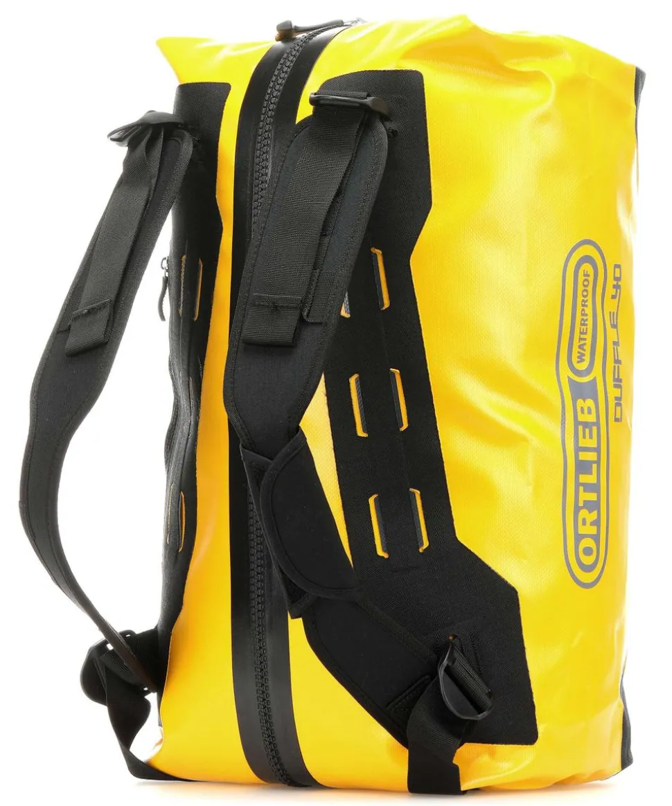 Duffle 40 Weekender gelb 53 cm