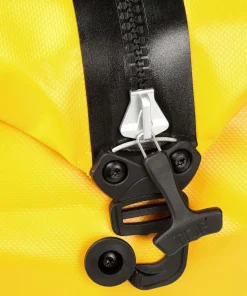 Duffle 40 Weekender gelb 53 cm