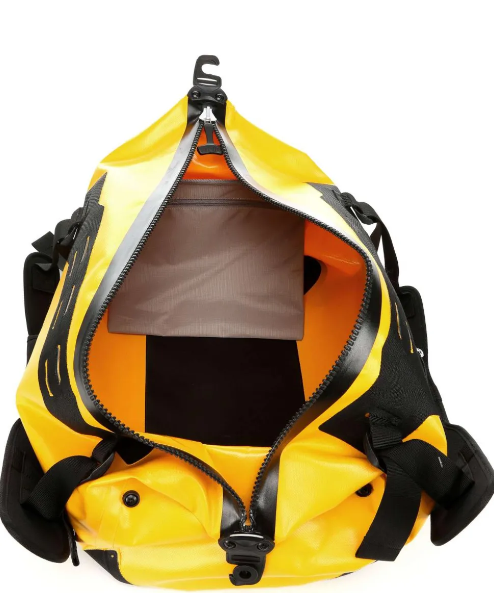 Duffle 40 Weekender gelb 53 cm