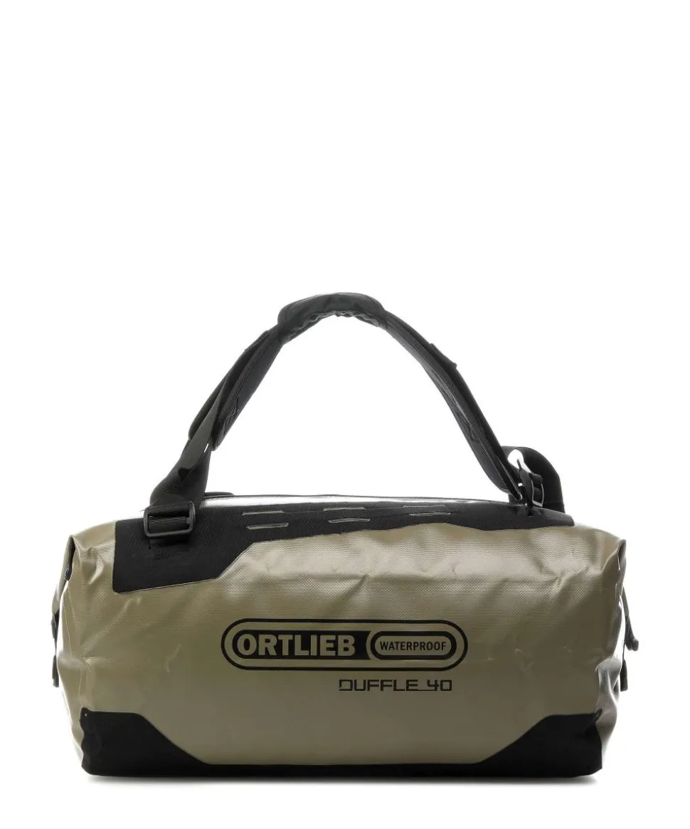 Duffle 40 Weekender olivgrün 53 cm
