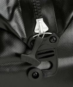 Duffle 40 Weekender schwarz 53 cm