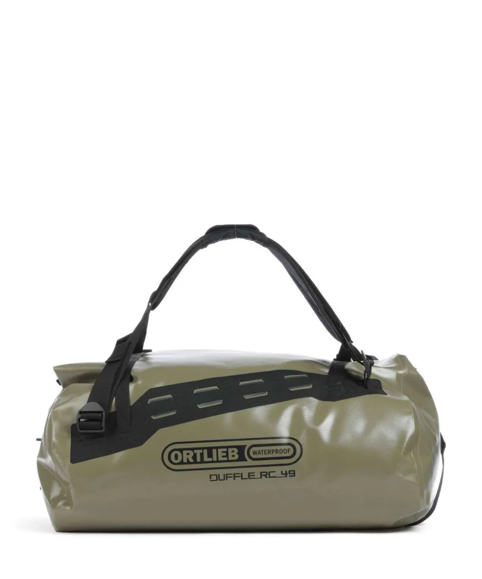 Duffle RC 49 Weekender olivgrün 61 cm