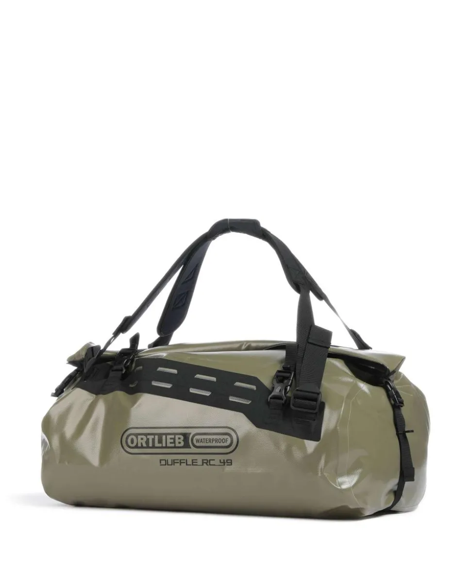 Duffle RC 49 Weekender olivgrün 61 cm